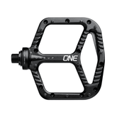Pedals OneUp Components Aluminium - Black - Genetik Sport